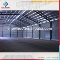 Sandwich Panel Prefab Kit House